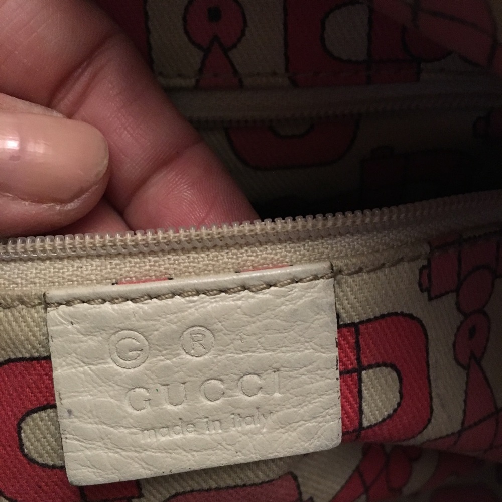 Gucci bag - Picture 6 of 7
